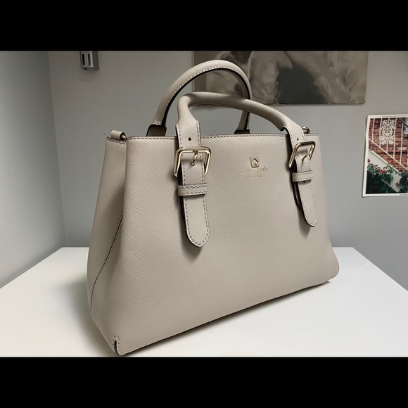 Kate Spade Satchel - Picture 2 of 6